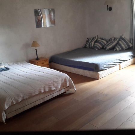 مبيت وإفطار Andon Casa Arnera المظهر الخارجي الصورة