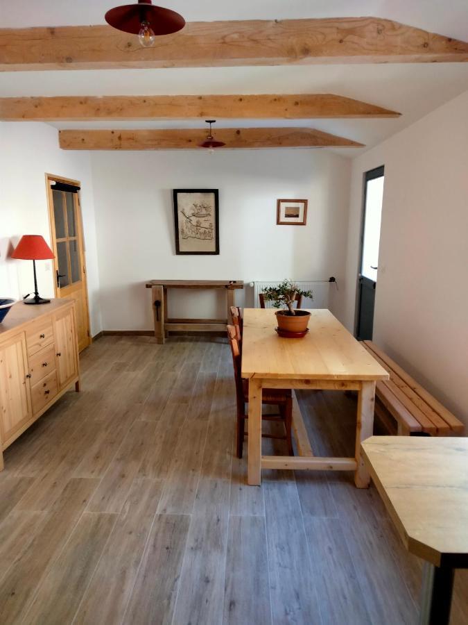 مبيت وإفطار Andon Casa Arnera المظهر الخارجي الصورة