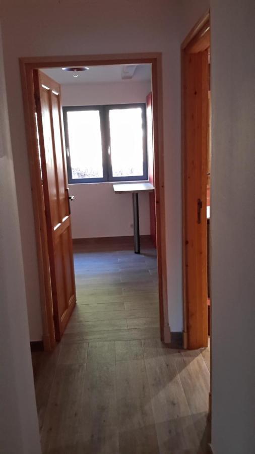 مبيت وإفطار Andon Casa Arnera المظهر الخارجي الصورة
