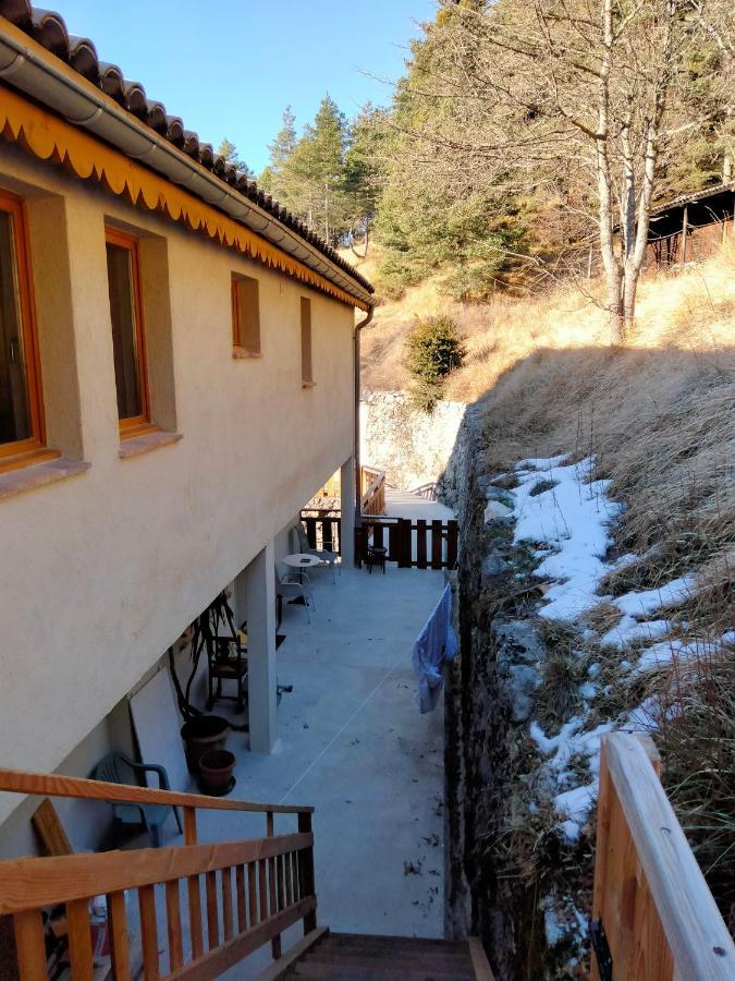 مبيت وإفطار Andon Casa Arnera المظهر الخارجي الصورة