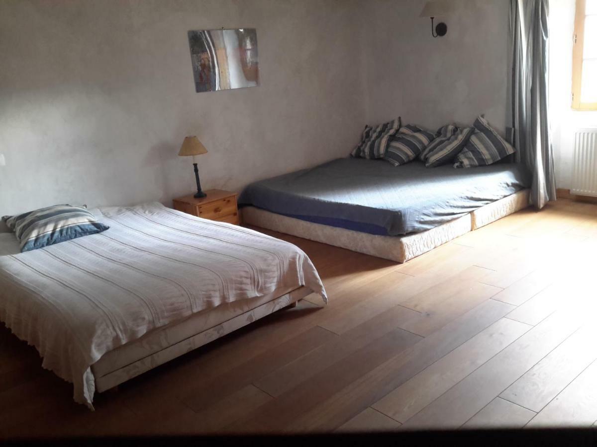 مبيت وإفطار Andon Casa Arnera المظهر الخارجي الصورة