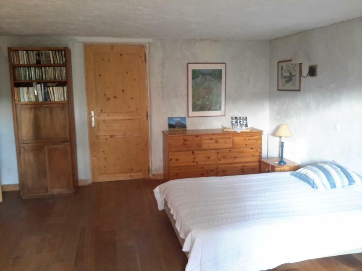 مبيت وإفطار Andon Casa Arnera المظهر الخارجي الصورة