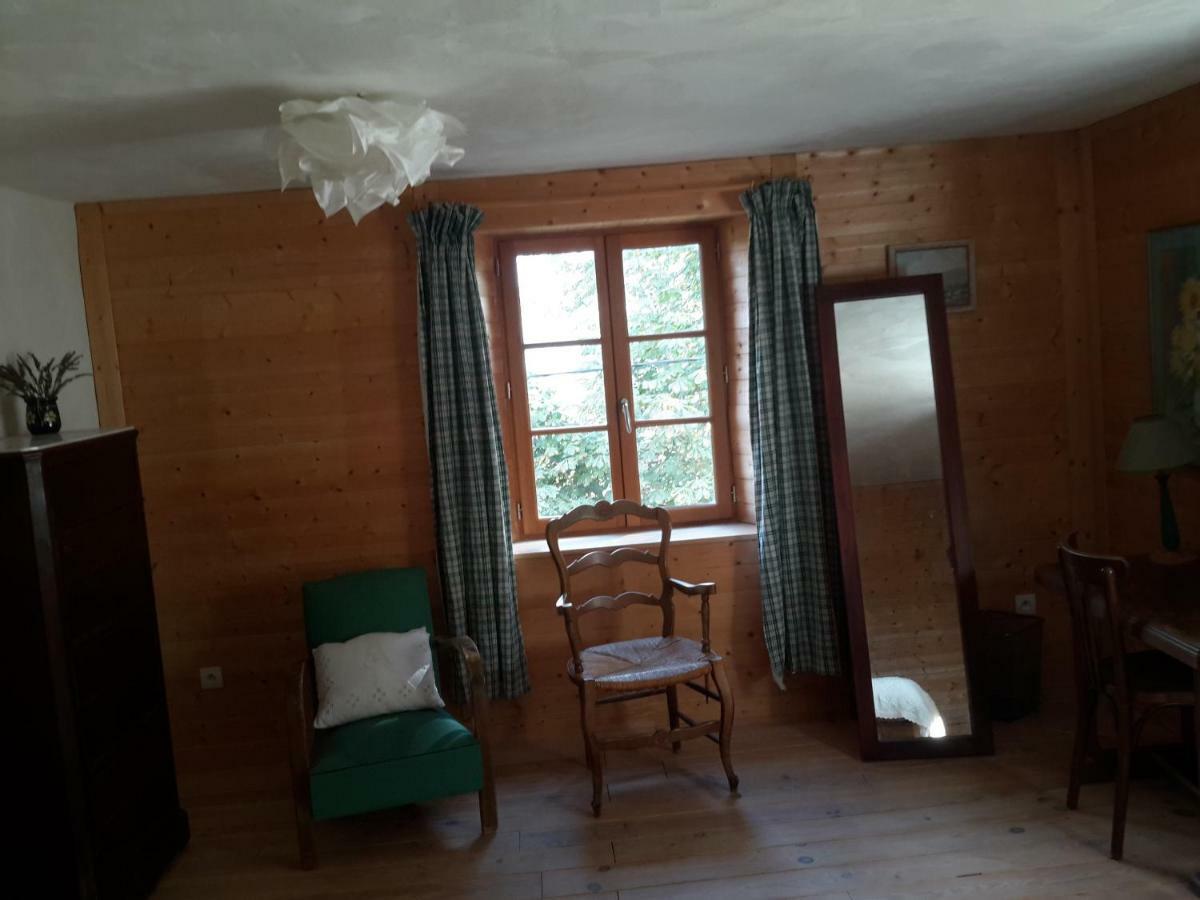مبيت وإفطار Andon Casa Arnera المظهر الخارجي الصورة