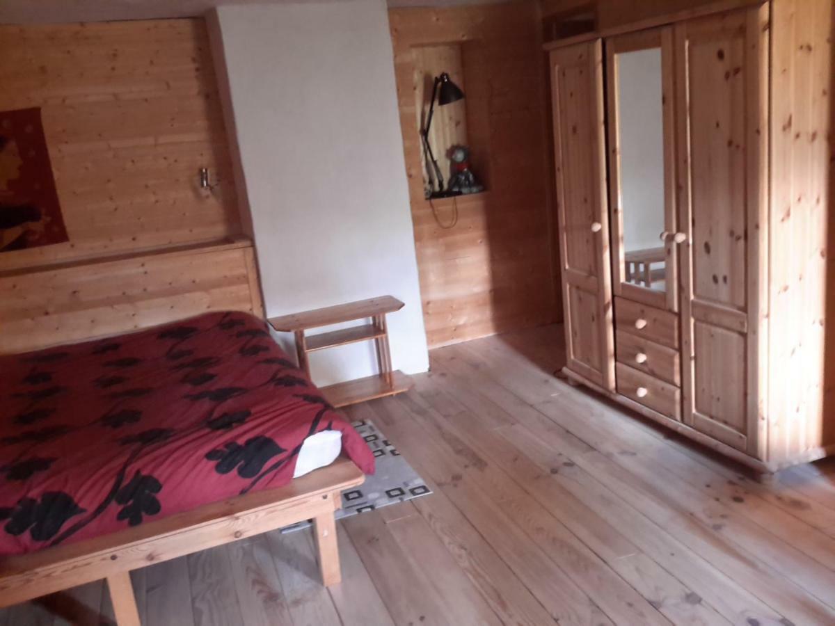 مبيت وإفطار Andon Casa Arnera المظهر الخارجي الصورة