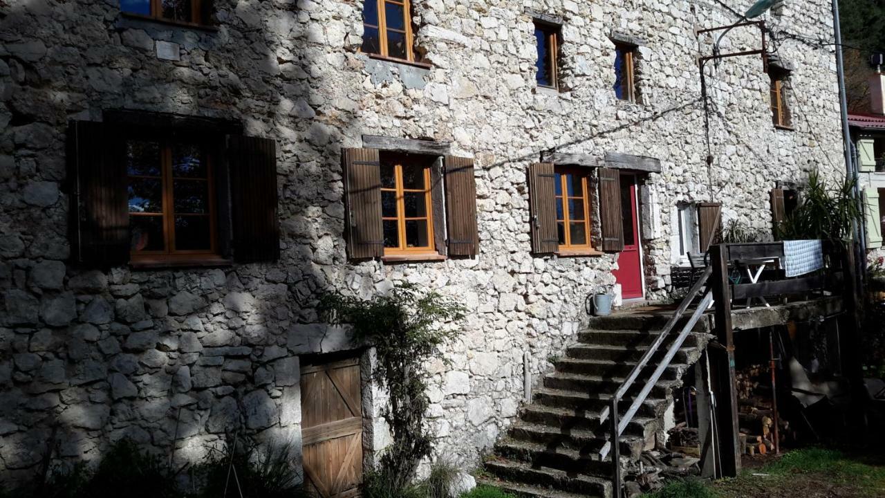 مبيت وإفطار Andon Casa Arnera المظهر الخارجي الصورة