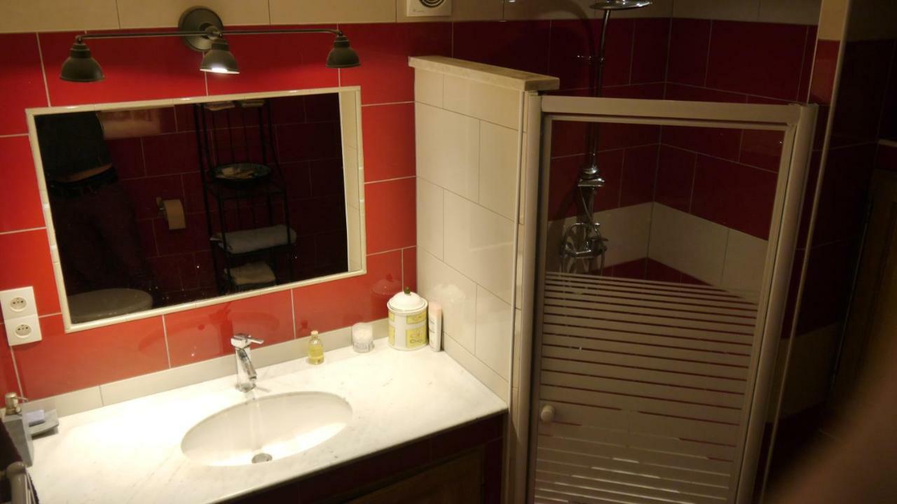 مبيت وإفطار Andon Casa Arnera المظهر الخارجي الصورة