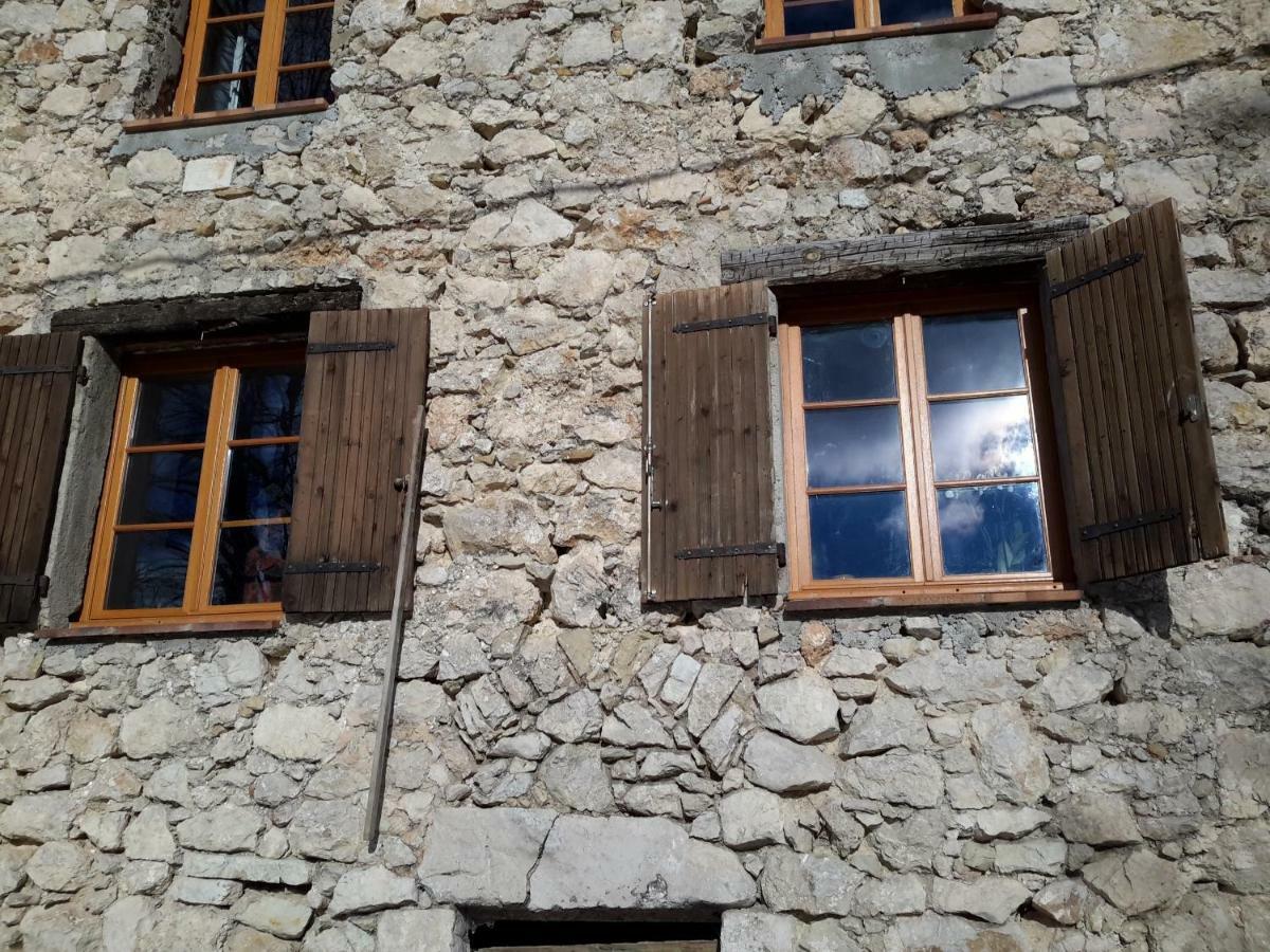 مبيت وإفطار Andon Casa Arnera المظهر الخارجي الصورة