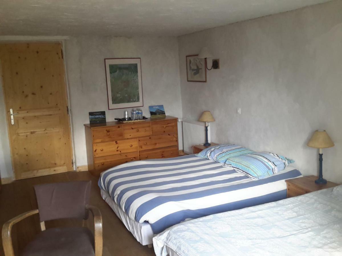 مبيت وإفطار Andon Casa Arnera المظهر الخارجي الصورة
