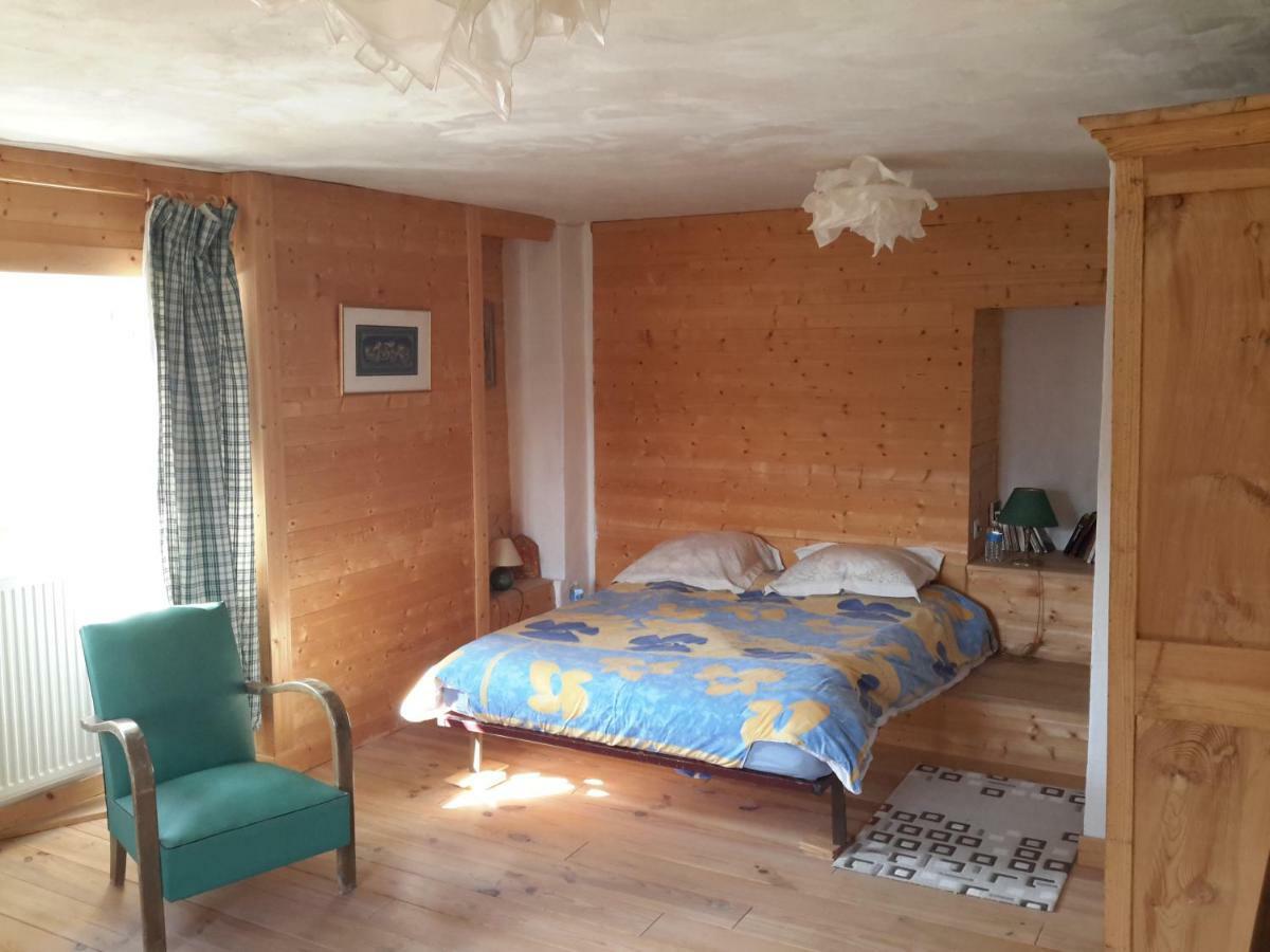 مبيت وإفطار Andon Casa Arnera المظهر الخارجي الصورة