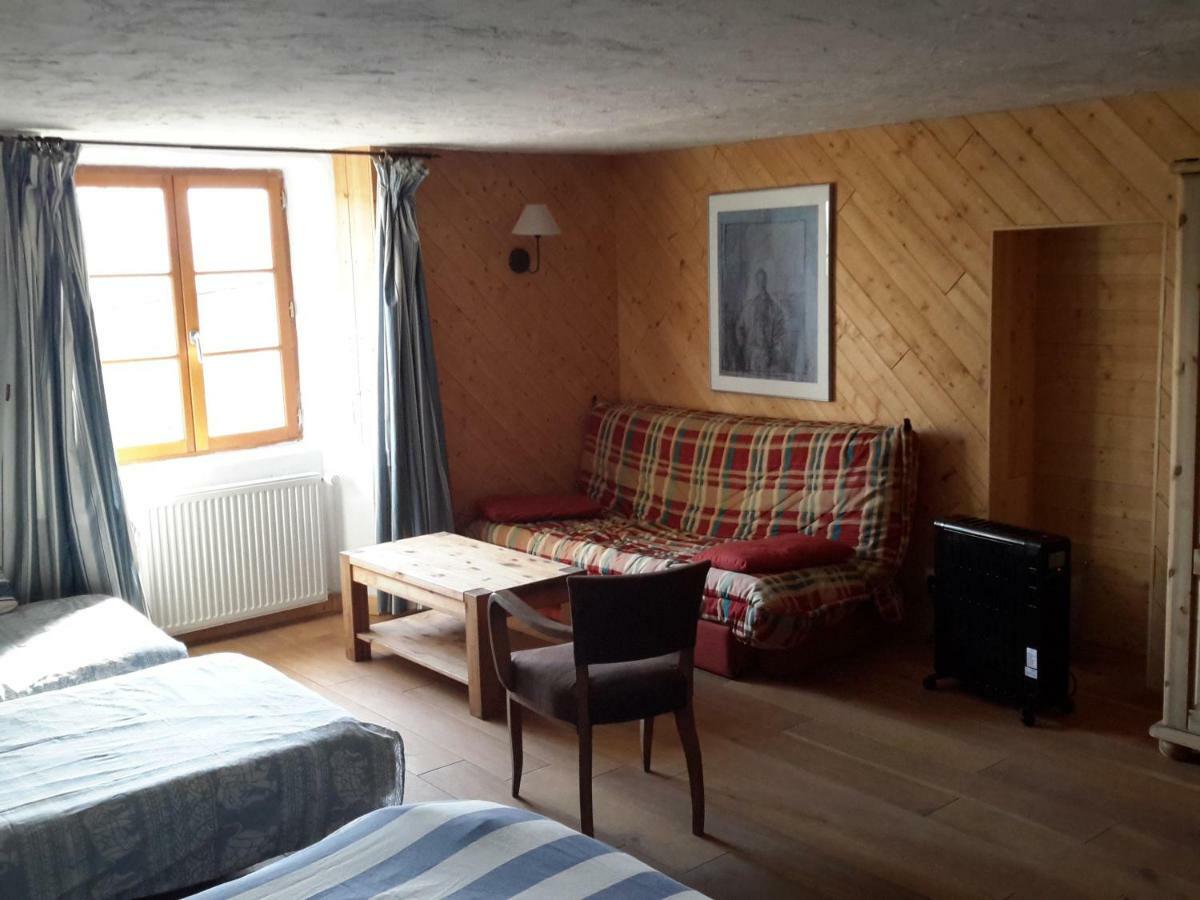 مبيت وإفطار Andon Casa Arnera المظهر الخارجي الصورة