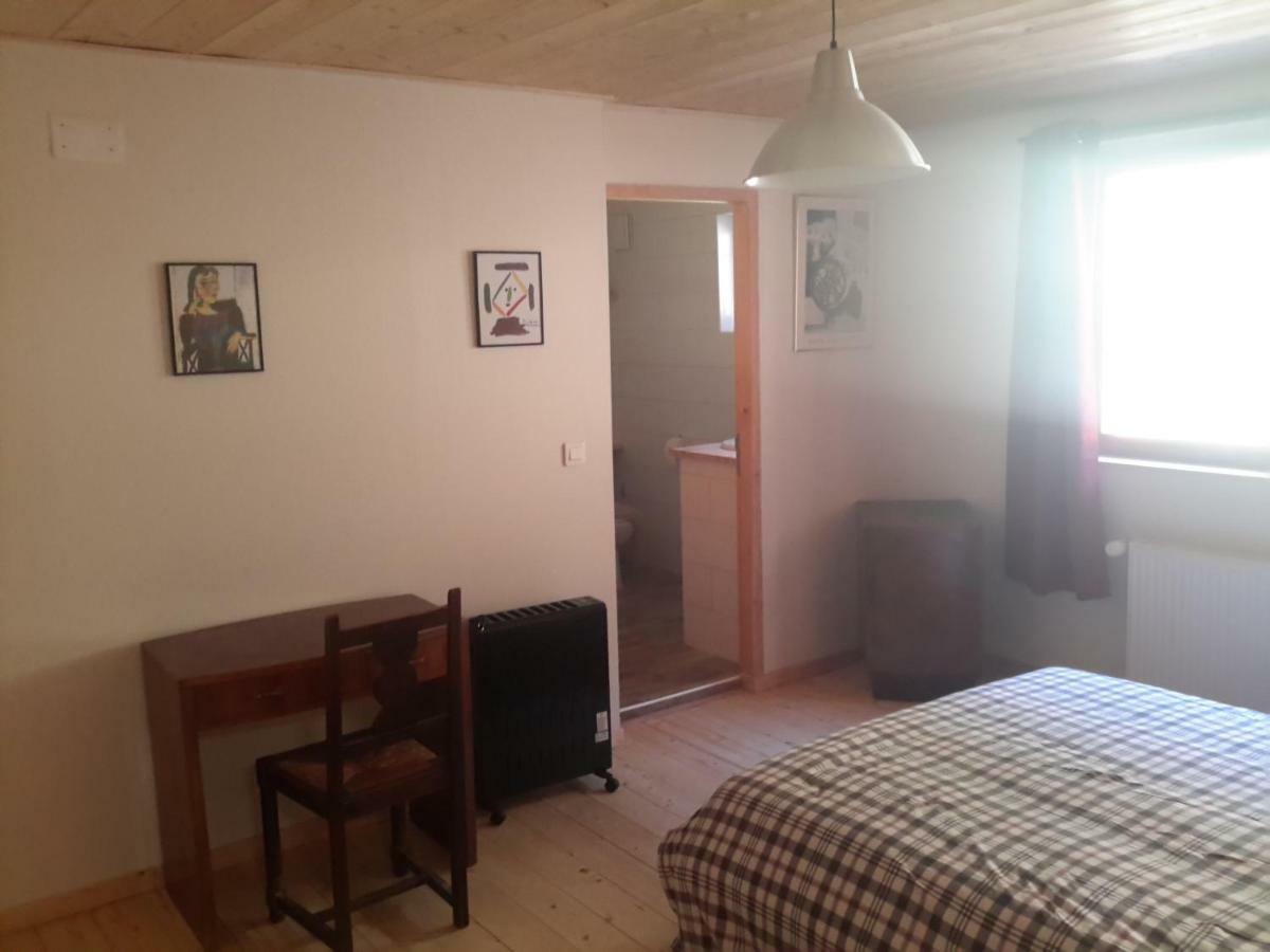 مبيت وإفطار Andon Casa Arnera المظهر الخارجي الصورة